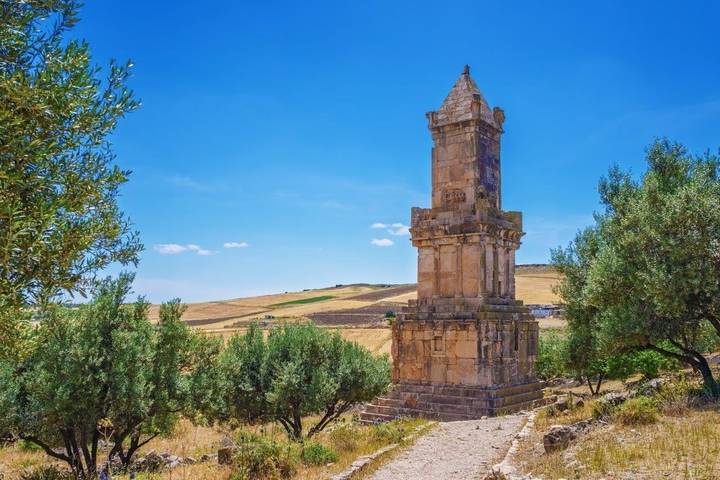 Itinerary Image 1