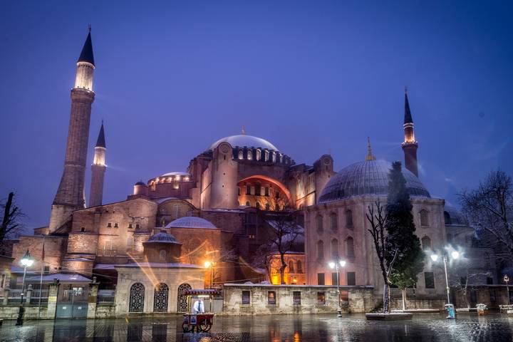 Itinerary Image 1