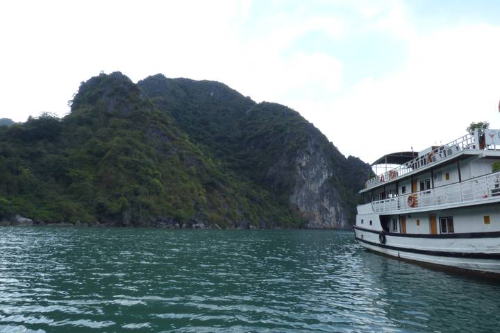 Itinerary Image 1