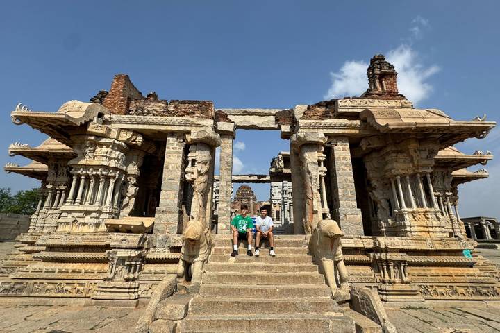 Itinerary Image 3