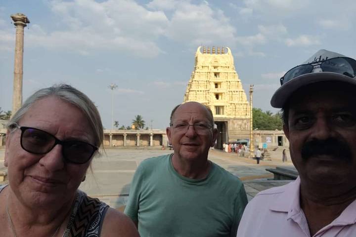 Itinerary Image 1