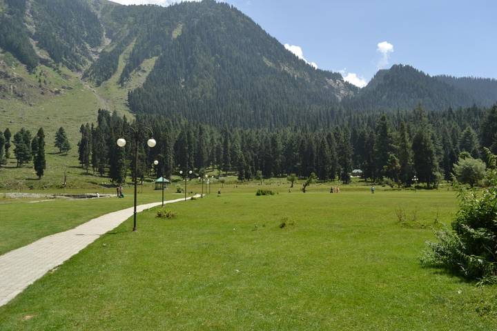 Itinerary Image 1