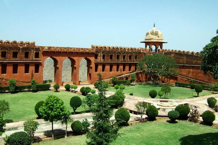 Itinerary Image 1