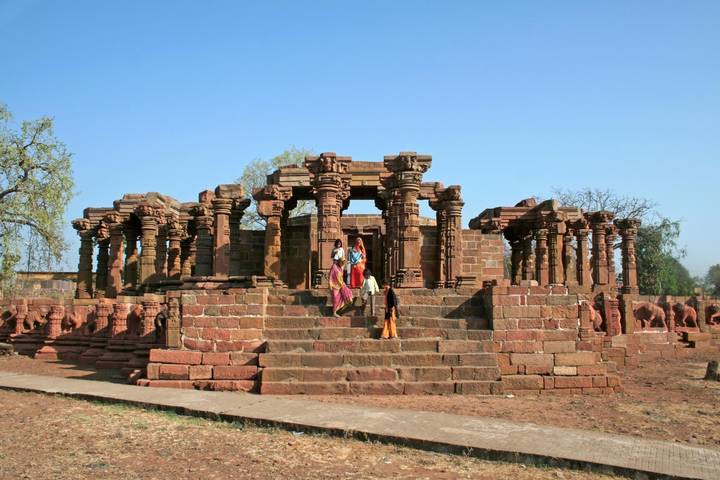 Itinerary Image 1