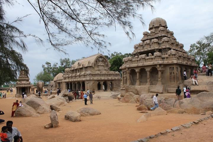 Itinerary Image 1