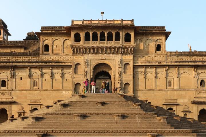 Itinerary Image 1