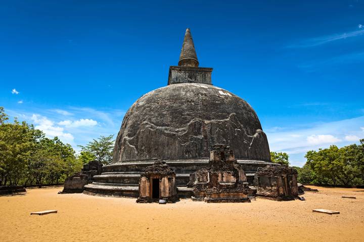Itinerary Image 1
