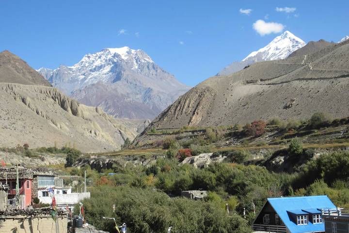 Itinerary Image 1