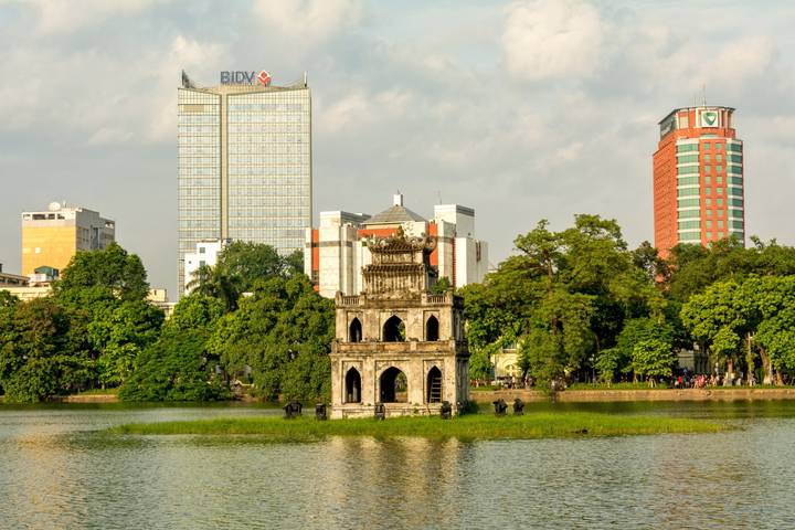 Itinerary Image 1