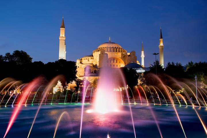 Itinerary Image 1