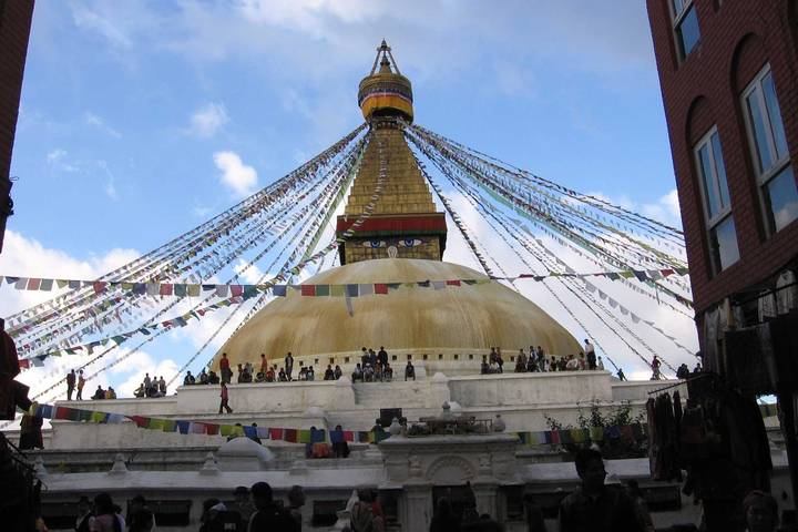 Itinerary Image 1