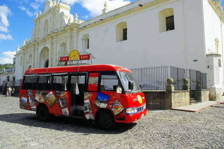 Itinerary Image 1