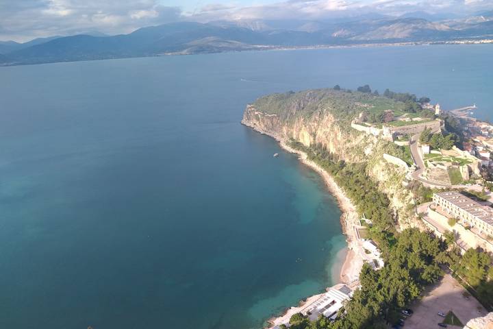 Itinerary Image 1