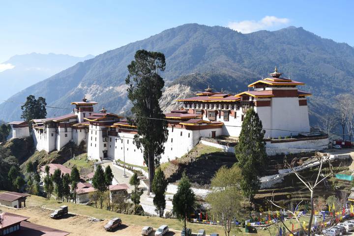 Itinerary Image 1