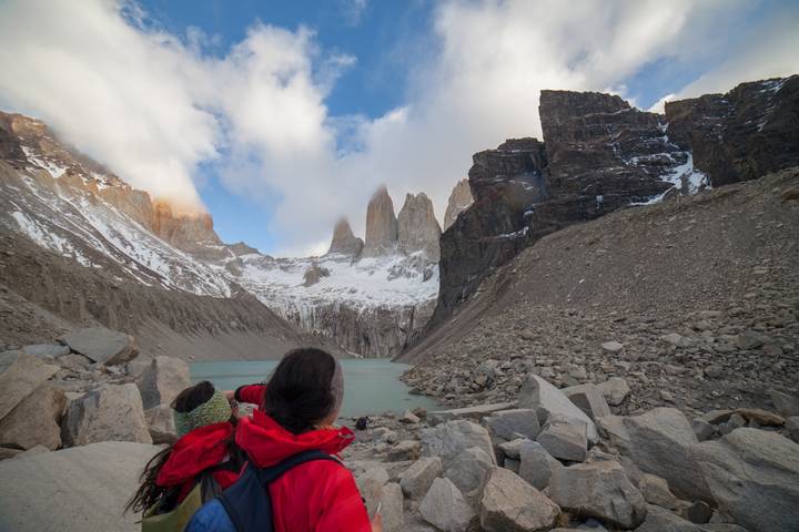10 Best Patagonia Self-Guided Tours 2025/2026 TourRadar
