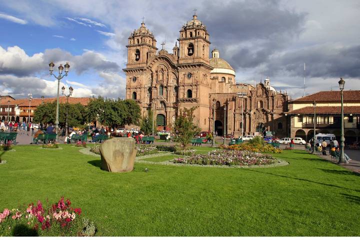 Itinerary Image 1