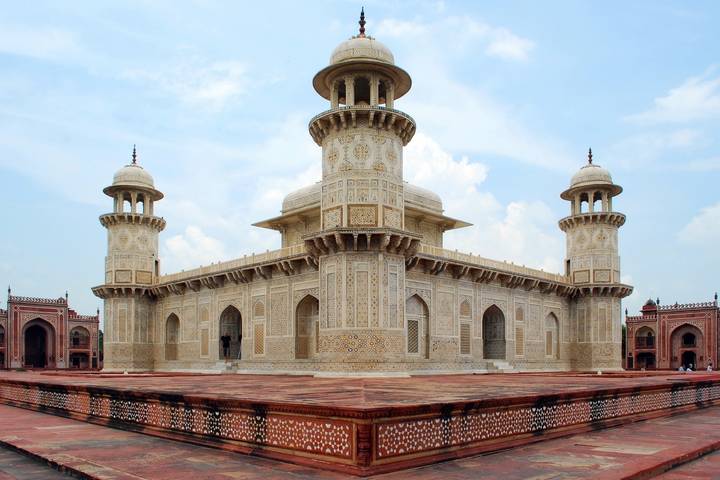 Itinerary Image 1