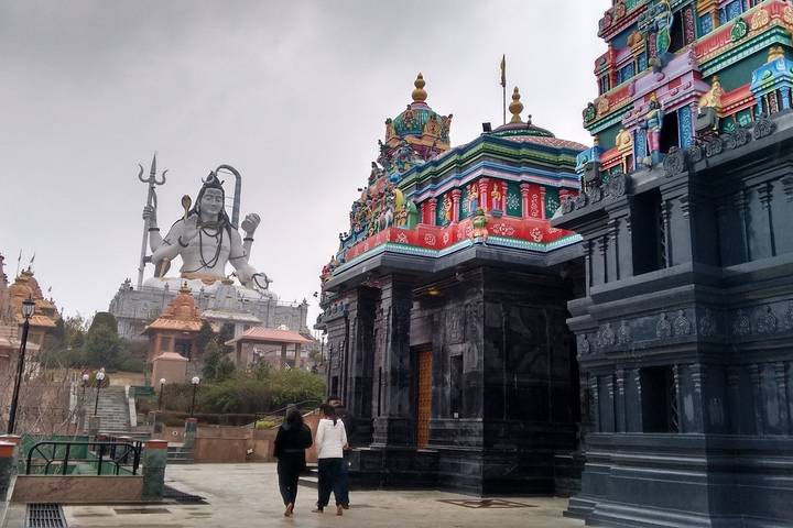 Itinerary Image 1