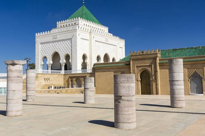 Itinerary Image 1