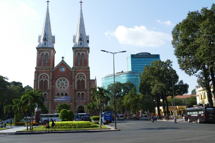 Itinerary Image 1