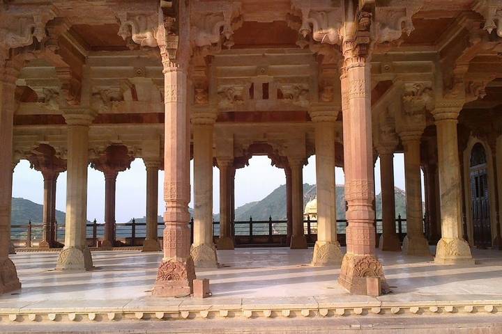 Itinerary Image 1