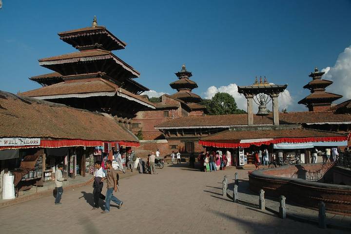 Itinerary Image 1