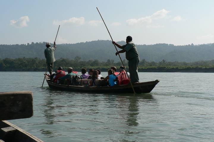 Itinerary Image 1
