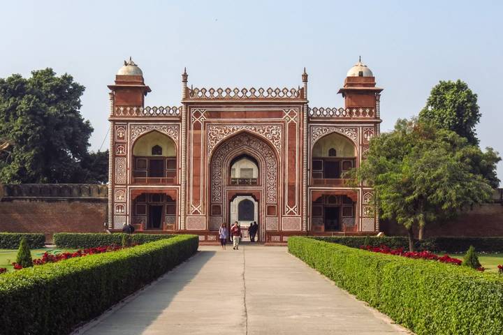 Itinerary Image 2