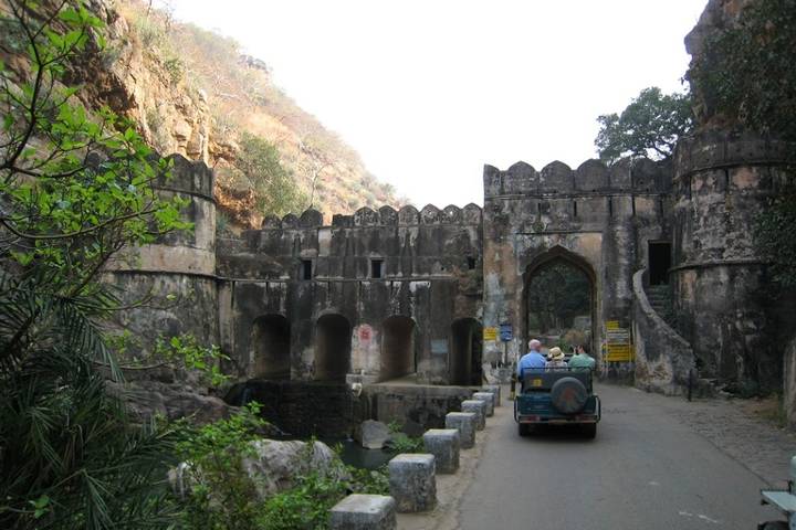 Itinerary Image 1