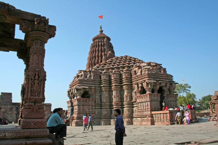 Itinerary Image 1