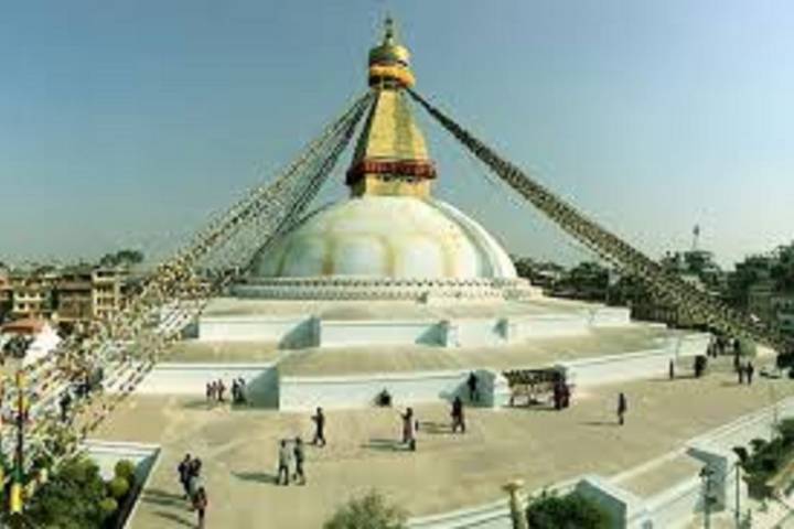 Itinerary Image 1