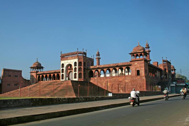Itinerary Image 1