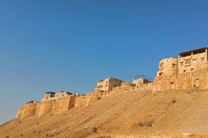 Itinerary Image 1