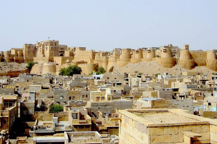 Itinerary Image 1