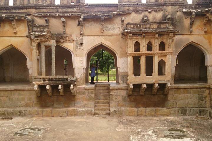 Itinerary Image 1