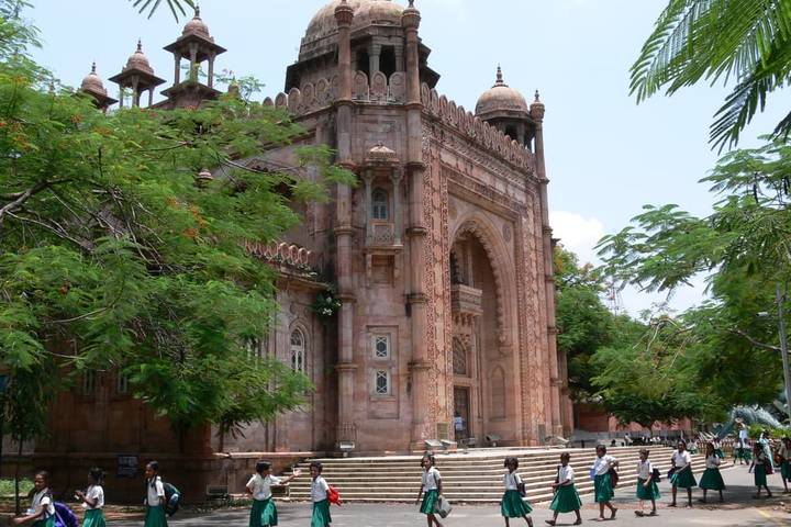Itinerary Image 1