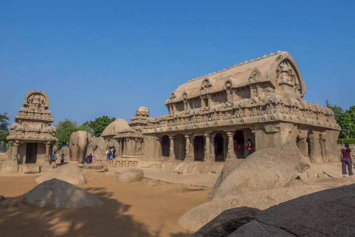 Itinerary Image 1