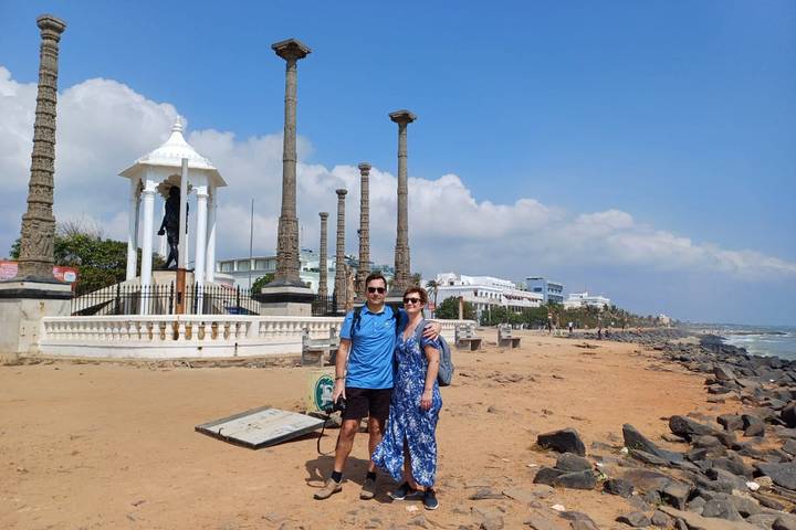 Itinerary Image 1