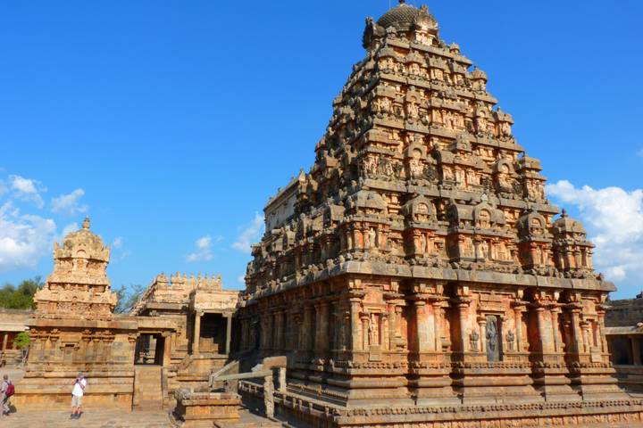 Itinerary Image 1