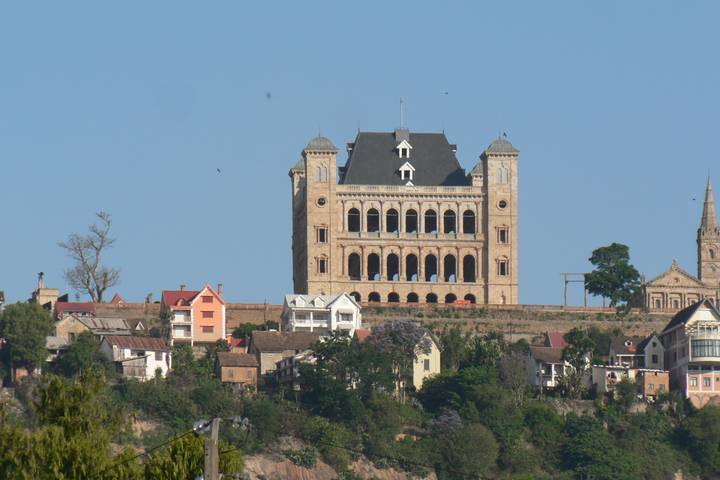 Itinerary Image 1