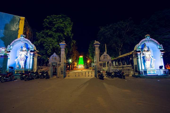 Itinerary Image 1