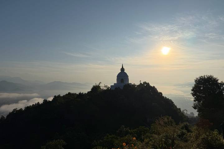 Itinerary Image 1