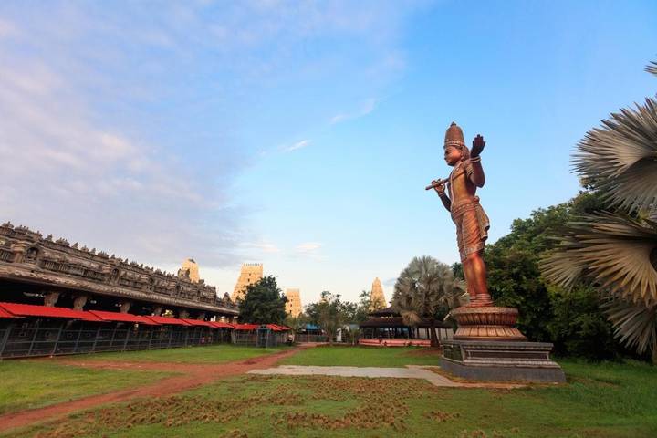 Itinerary Image 1