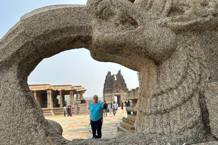 Itinerary Image 1