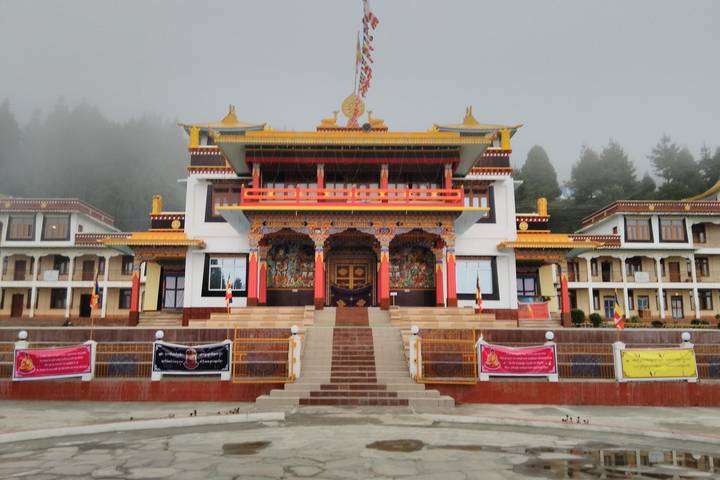 Itinerary Image 1