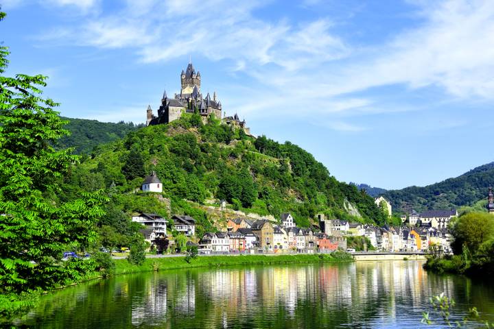 Itinerary Image 1