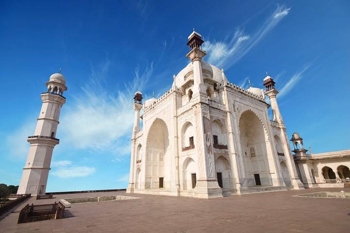 Itinerary Image 1