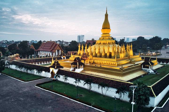 Itinerary Image 1