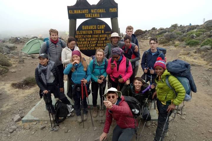 Itinerary Image 1