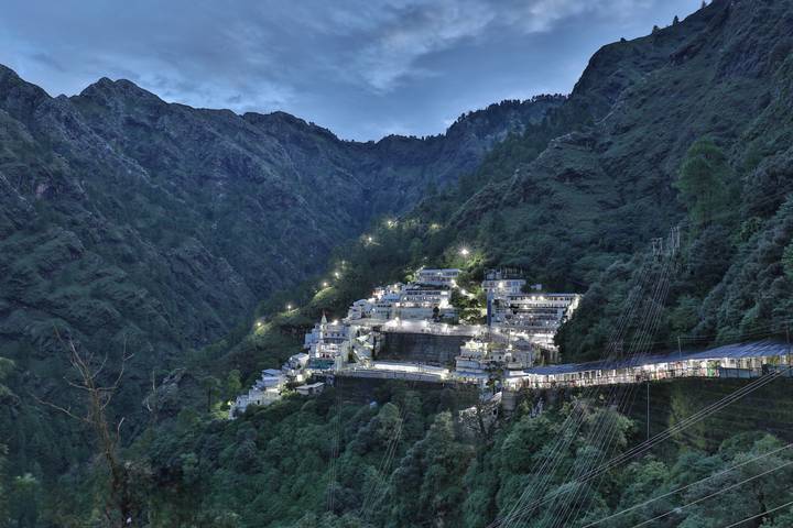 Itinerary Image 1